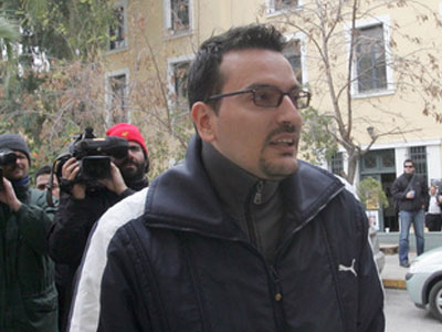 H ΚΕΔΚΕ για τη δολοφονία του Σωκράτη Γκιόλια